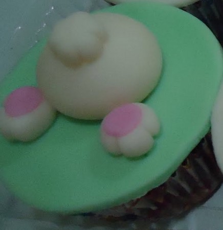 Cupcakes personalizados